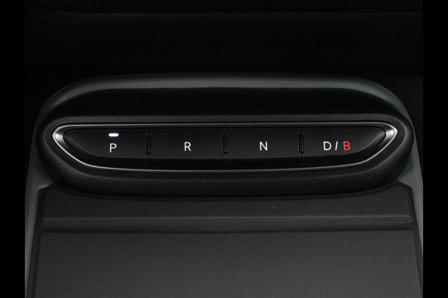 Jeep Avenger Longitude 54 kWh | SOH 93% | Warmtepomp | Carplay | Navigatie | Parkeerhulp | Full LED | Climate control | Cruise control