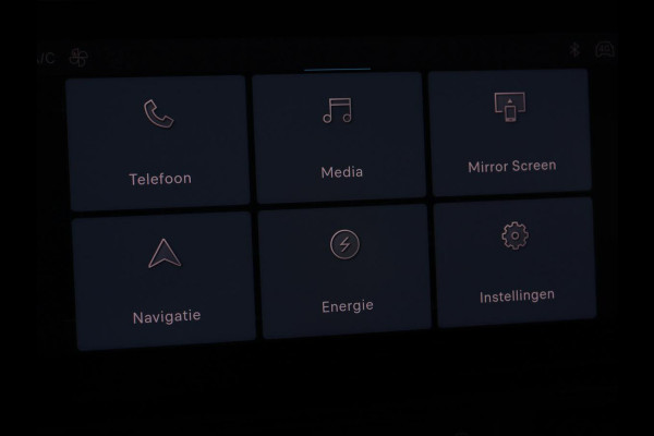 Jeep Avenger Longitude 54 kWh | SOH 93% | Warmtepomp | Carplay | Navigatie | Parkeerhulp | Full LED | Climate control | Cruise control