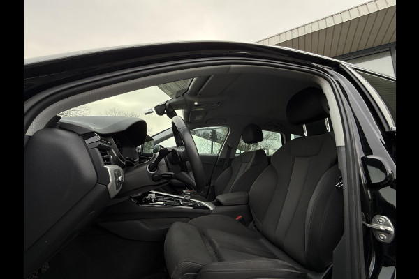 Audi A4 Avant 35 TFSI Advanced Edition | Navi | Apple Carpl | Stoelverwarming | LED