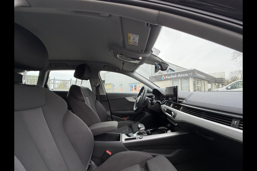 Audi A4 Avant 35 TFSI Advanced Edition | Navi | Apple Carpl | Stoelverwarming | LED