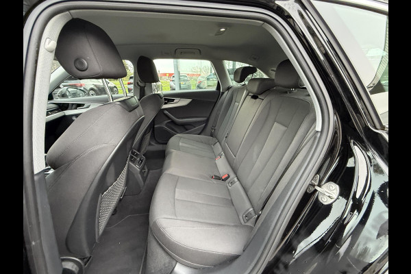 Audi A4 Avant 35 TFSI Advanced Edition | Navi | Apple Carpl | Stoelverwarming | LED