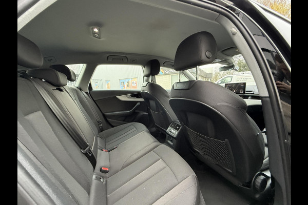 Audi A4 Avant 35 TFSI Advanced Edition | Navi | Apple Carpl | Stoelverwarming | LED