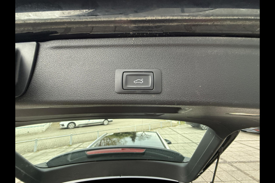 Audi A4 Avant 35 TFSI Advanced Edition | Navi | Apple Carpl | Stoelverwarming | LED