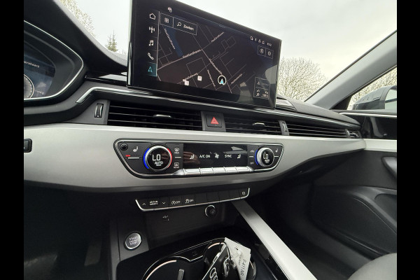 Audi A4 Avant 35 TFSI Advanced Edition | Navi | Apple Carpl | Stoelverwarming | LED
