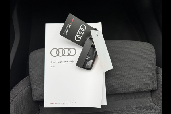 Audi A4 Avant 35 TFSI Advanced Edition | Navi | Apple Carpl | Stoelverwarming | LED