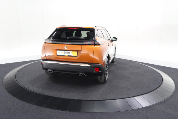 Peugeot 2008 PureTech 130 EAT8 Allure | Allseason Banden | Camera | Navigatie | Parkeersensoren
