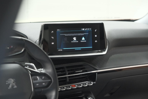 Peugeot 2008 PureTech 130 EAT8 Allure | Allseason Banden | Camera | Navigatie | Parkeersensoren