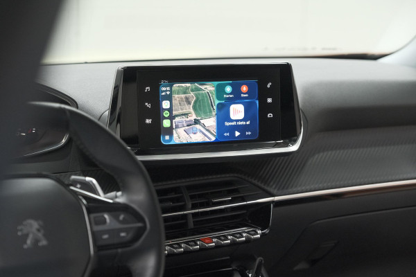 Peugeot 2008 PureTech 130 EAT8 Allure | Allseason Banden | Camera | Navigatie | Parkeersensoren