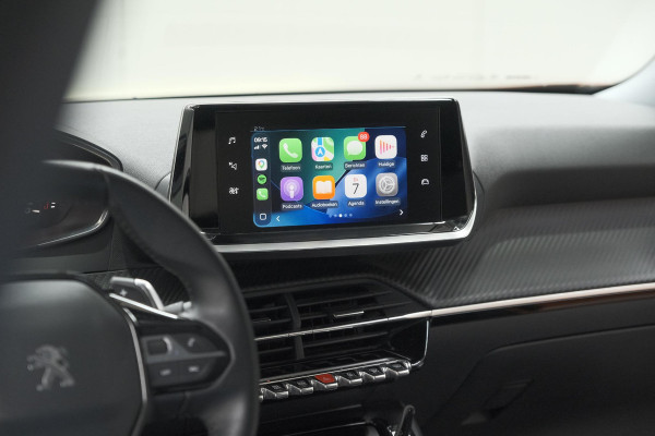 Peugeot 2008 PureTech 130 EAT8 Allure | Allseason Banden | Camera | Navigatie | Parkeersensoren