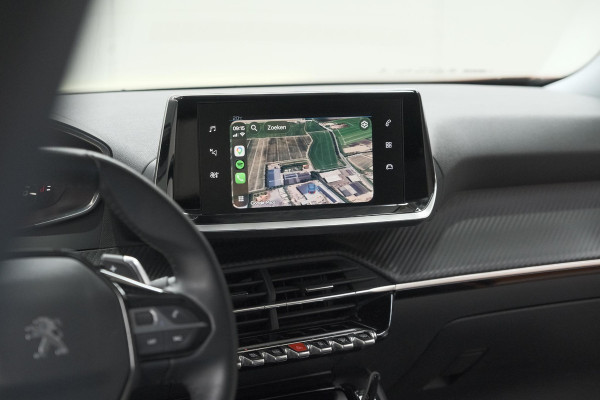 Peugeot 2008 PureTech 130 EAT8 Allure | Allseason Banden | Camera | Navigatie | Parkeersensoren