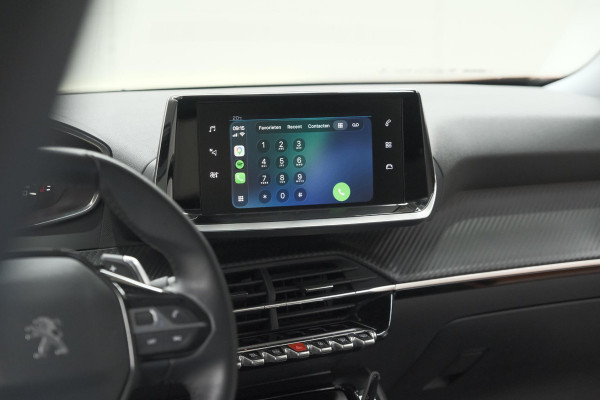 Peugeot 2008 PureTech 130 EAT8 Allure | Allseason Banden | Camera | Navigatie | Parkeersensoren