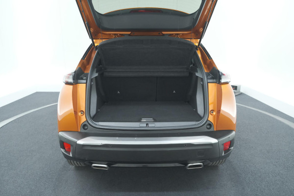 Peugeot 2008 PureTech 130 EAT8 Allure | Allseason Banden | Camera | Navigatie | Parkeersensoren