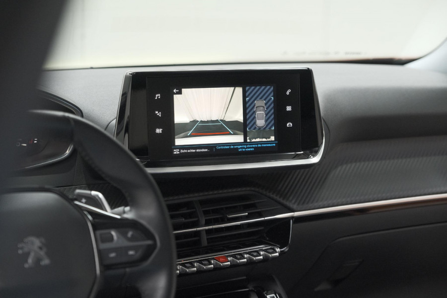 Peugeot 2008 PureTech 130 EAT8 Allure | Allseason Banden | Camera | Navigatie | Parkeersensoren