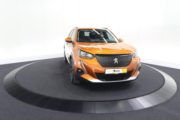 Peugeot 2008 PureTech 130 EAT8 Allure | Allseason Banden | Camera | Navigatie | Parkeersensoren