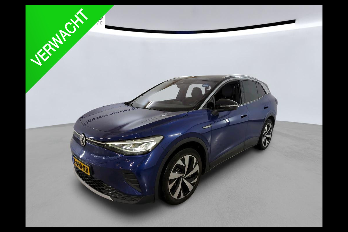 Volkswagen ID.4 First 77 kWh NL-AUTO | CAMERA |