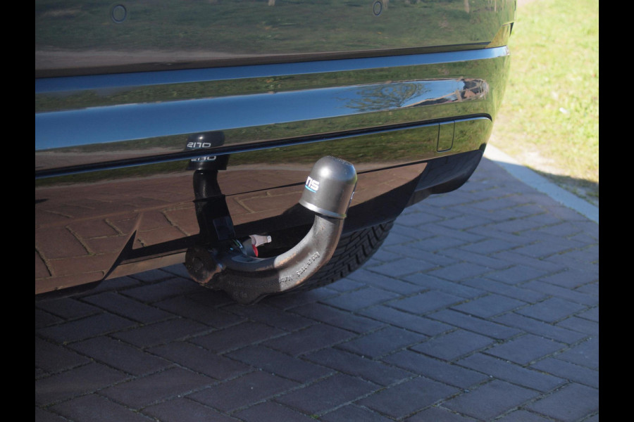 Audi Q2 30 TFSI Design Pro Line Plus | Trekhaak | Automaat | Cruise Control | Stoelverwarming |