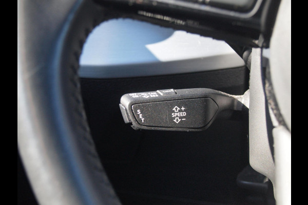 Audi Q2 30 TFSI Design Pro Line Plus | Trekhaak | Automaat | Cruise Control | Stoelverwarming |