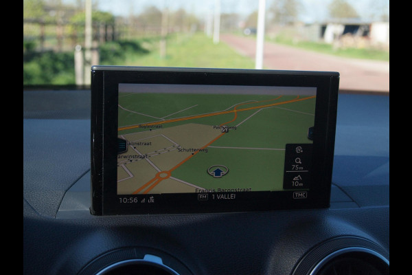 Audi Q2 30 TFSI Design Pro Line Plus | Trekhaak | Automaat | Cruise Control | Stoelverwarming |