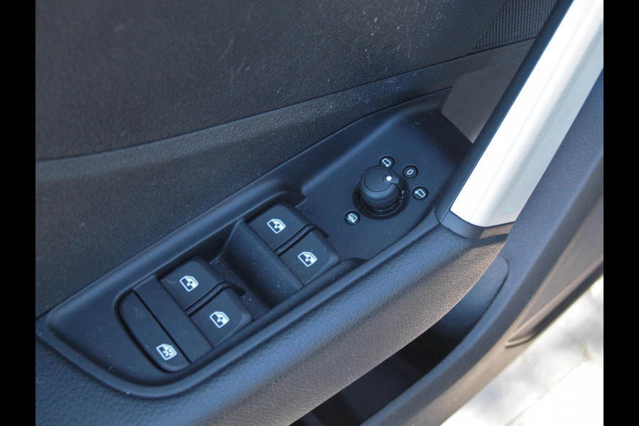 Audi Q2 30 TFSI Design Pro Line Plus | Trekhaak | Automaat | Cruise Control | Stoelverwarming |