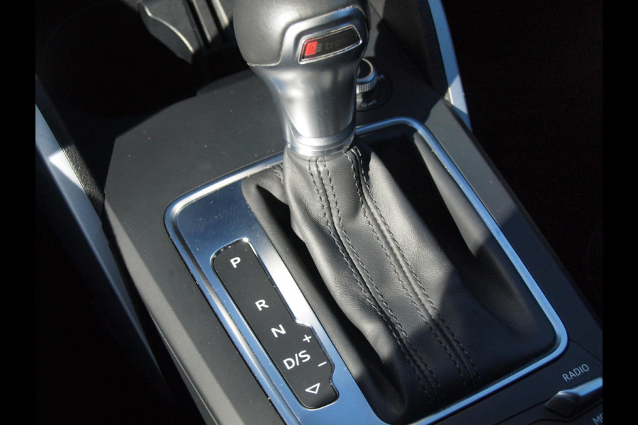 Audi Q2 30 TFSI Design Pro Line Plus | Trekhaak | Automaat | Cruise Control | Stoelverwarming |