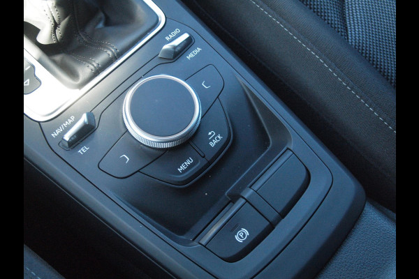 Audi Q2 30 TFSI Design Pro Line Plus | Trekhaak | Automaat | Cruise Control | Stoelverwarming |