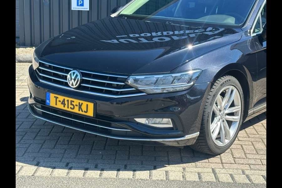Volkswagen Passat Variant 1.5 TSI Elegance Business R|ACC|CAMERA|