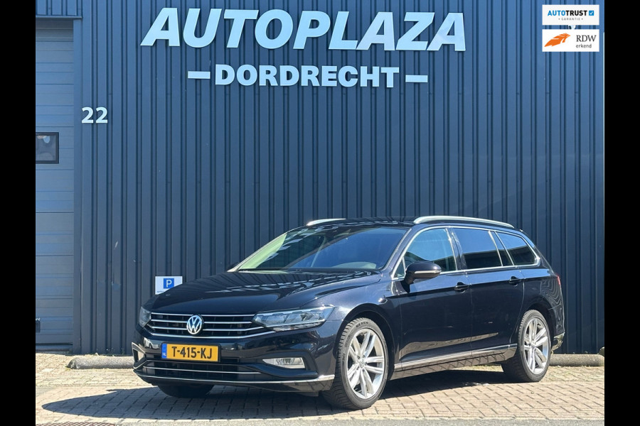 Volkswagen Passat Variant 1.5 TSI Elegance Business R|ACC|CAMERA|