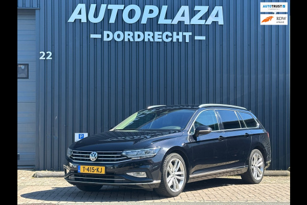 Volkswagen Passat Variant 1.5 TSI Elegance Business R|ACC|CAMERA|