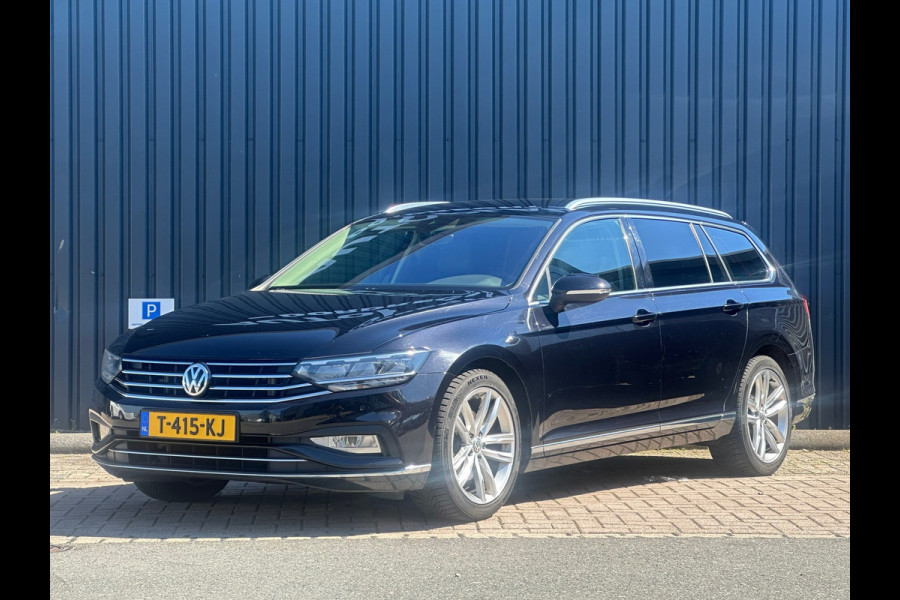 Volkswagen Passat Variant 1.5 TSI Elegance Business R|ACC|CAMERA|