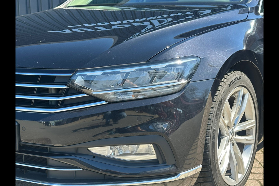 Volkswagen Passat Variant 1.5 TSI Elegance Business R|ACC|CAMERA|