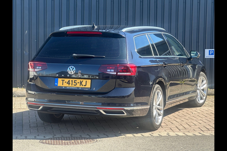 Volkswagen Passat Variant 1.5 TSI Elegance Business R|ACC|CAMERA|
