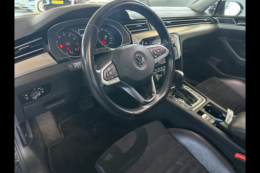 Volkswagen Passat Variant 1.5 TSI Elegance Business R|ACC|CAMERA|