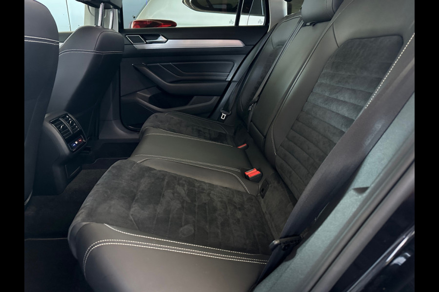 Volkswagen Passat Variant 1.5 TSI Elegance Business R|ACC|CAMERA|