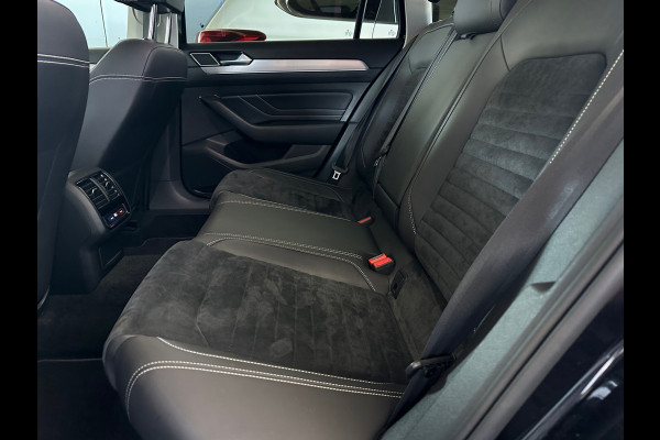 Volkswagen Passat Variant 1.5 TSI Elegance Business R|ACC|CAMERA|