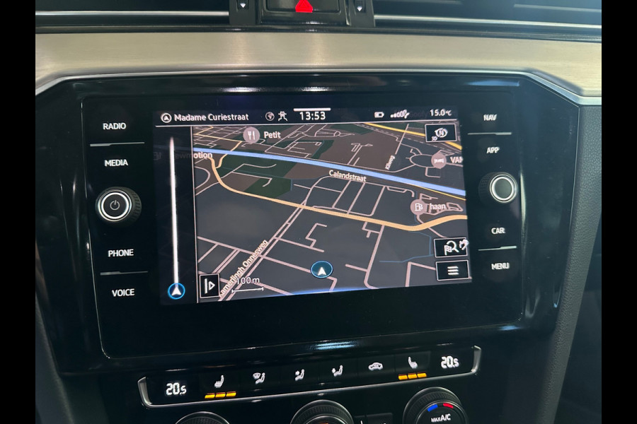 Volkswagen Passat Variant 1.5 TSI Elegance Business R|ACC|CAMERA|