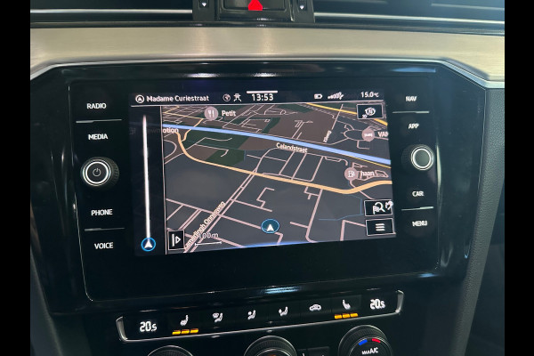 Volkswagen Passat Variant 1.5 TSI Elegance Business R|ACC|CAMERA|