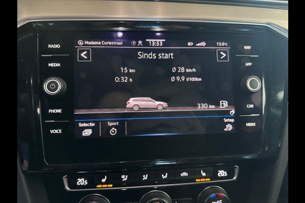 Volkswagen Passat Variant 1.5 TSI Elegance Business R|ACC|CAMERA|