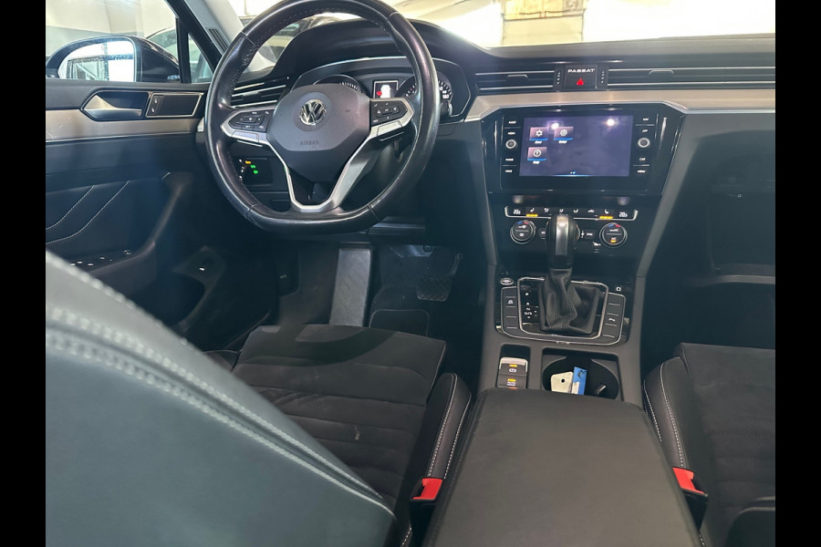 Volkswagen Passat Variant 1.5 TSI Elegance Business R|ACC|CAMERA|