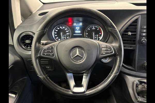 Mercedes-Benz Vito 110 CDI Lang Airco Bluetooth App-connect trekhaak