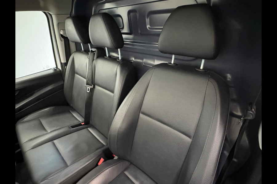 Mercedes-Benz Vito 110 CDI Lang Airco Bluetooth App-connect trekhaak