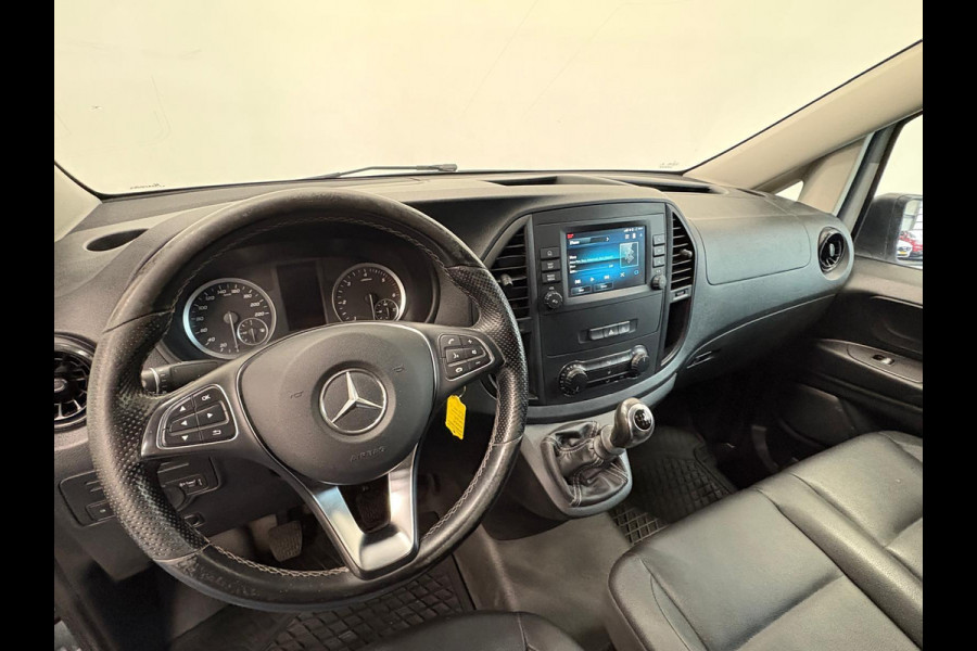 Mercedes-Benz Vito 110 CDI Lang Airco Bluetooth App-connect trekhaak