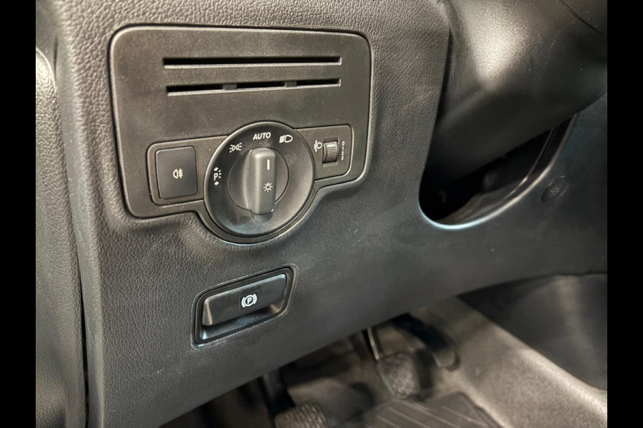 Mercedes-Benz Vito 110 CDI Lang Airco Bluetooth App-connect trekhaak