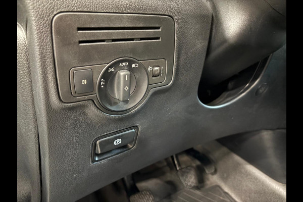 Mercedes-Benz Vito 110 CDI Lang Airco Bluetooth App-connect trekhaak