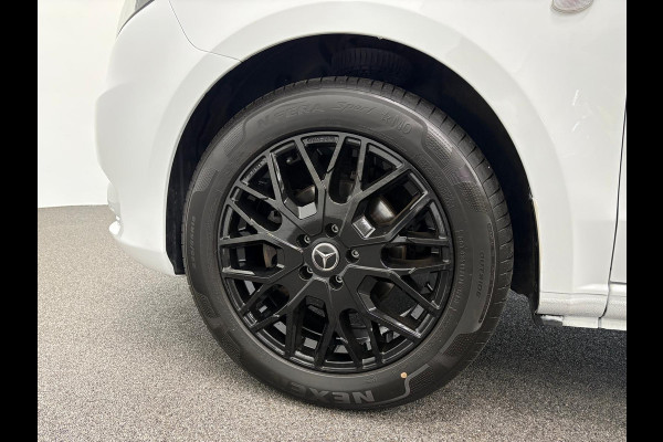 Mercedes-Benz Vito 110 CDI Lang Airco Bluetooth App-connect trekhaak
