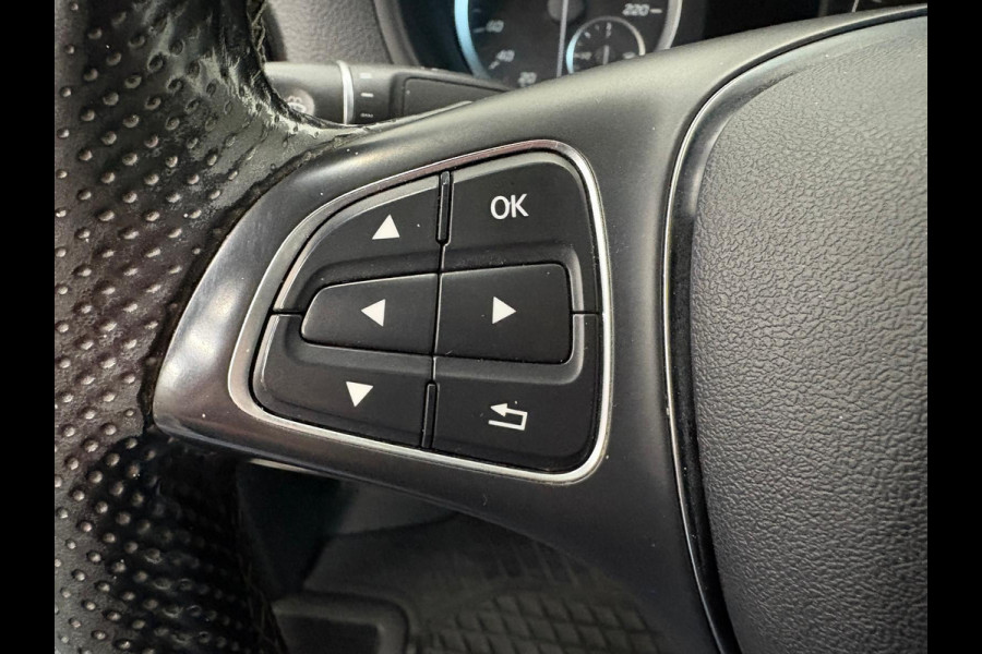 Mercedes-Benz Vito 110 CDI Lang Airco Bluetooth App-connect trekhaak