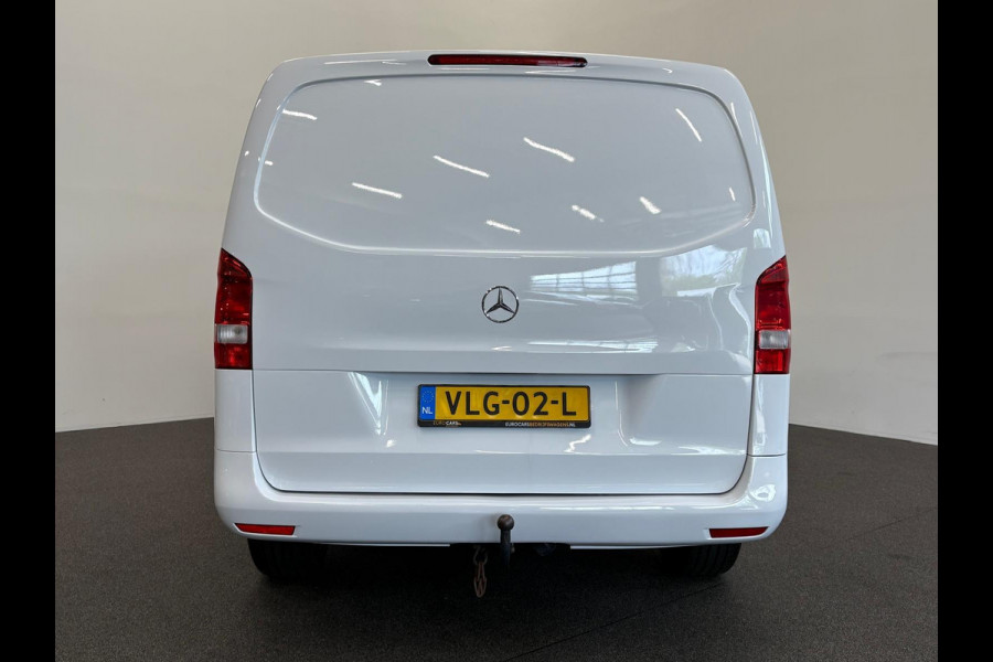 Mercedes-Benz Vito 110 CDI Lang Airco Bluetooth App-connect trekhaak