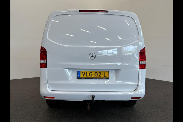 Mercedes-Benz Vito 110 CDI Lang Airco Bluetooth App-connect trekhaak