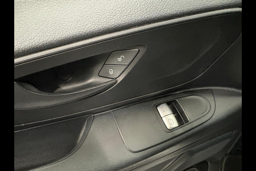 Mercedes-Benz Vito 110 CDI Lang Airco Bluetooth App-connect trekhaak