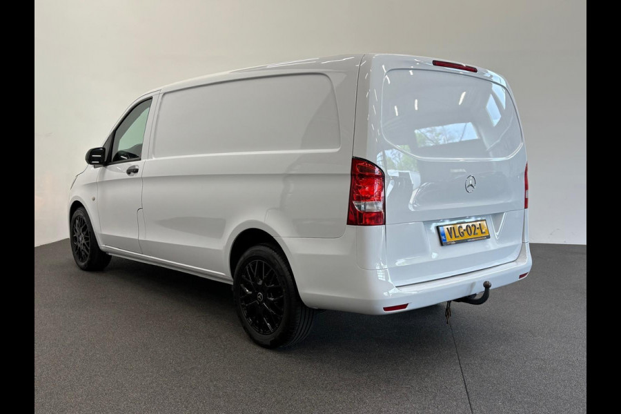 Mercedes-Benz Vito 110 CDI Lang Airco Bluetooth App-connect trekhaak