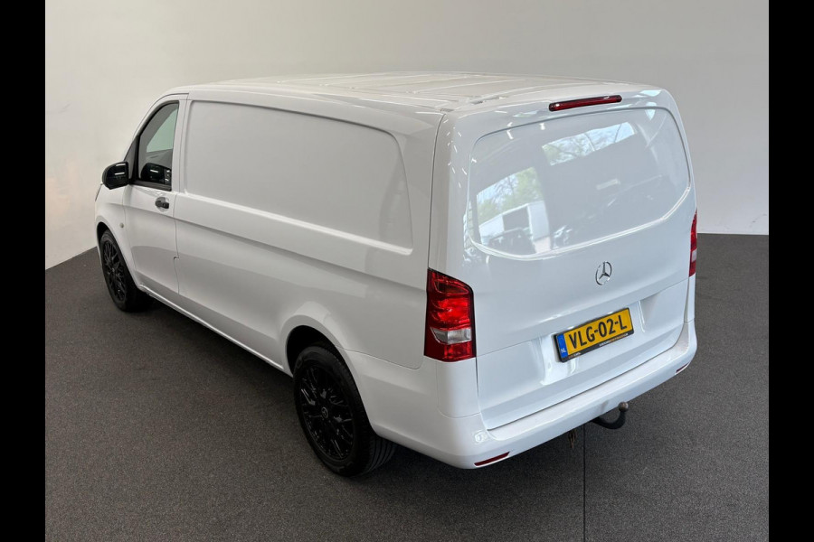 Mercedes-Benz Vito 110 CDI Lang Airco Bluetooth App-connect trekhaak